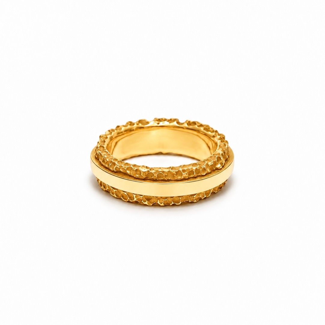 【お取り寄せ注文可能】R-54(K18 GOLD)