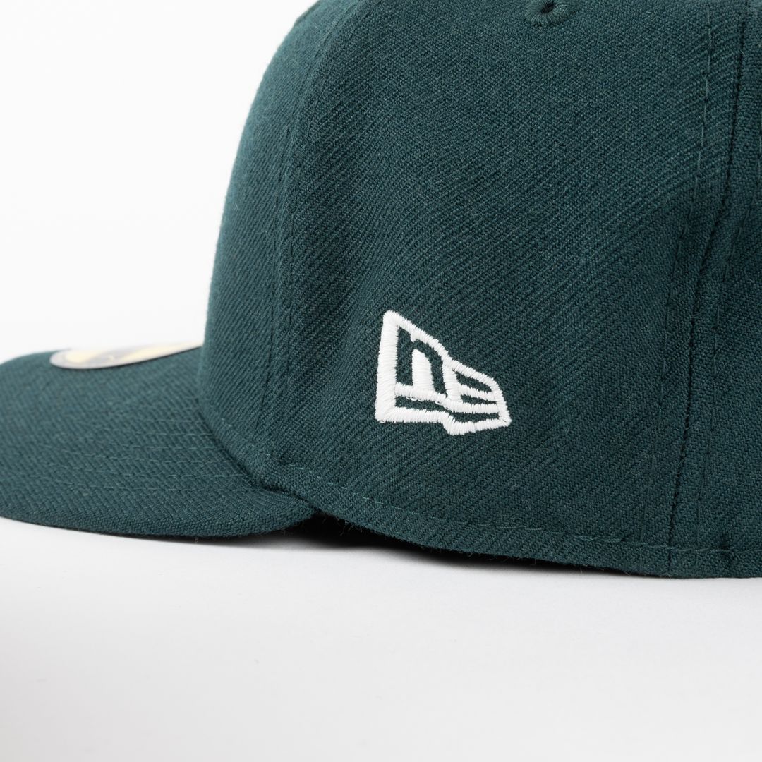 【残り一点】Cursive New Era Cap