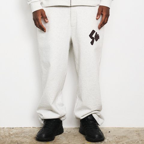 【残り一点】SG Logo Sweat Pants