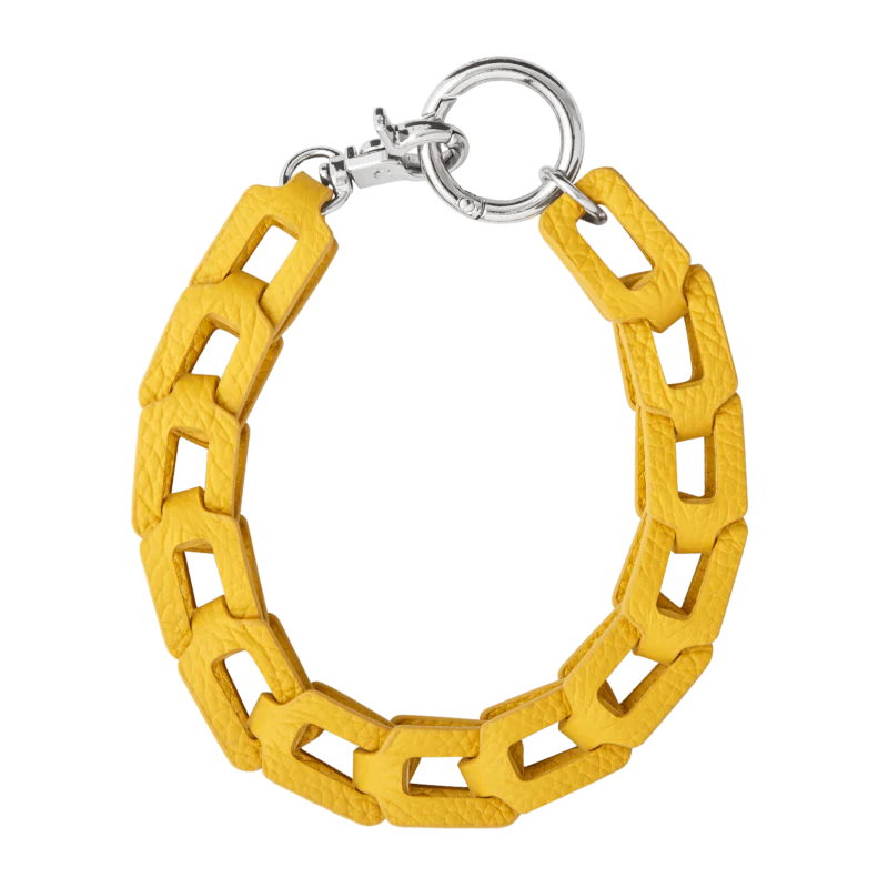 【残り一点】Hand Strap Rectangle(SAFFLON)