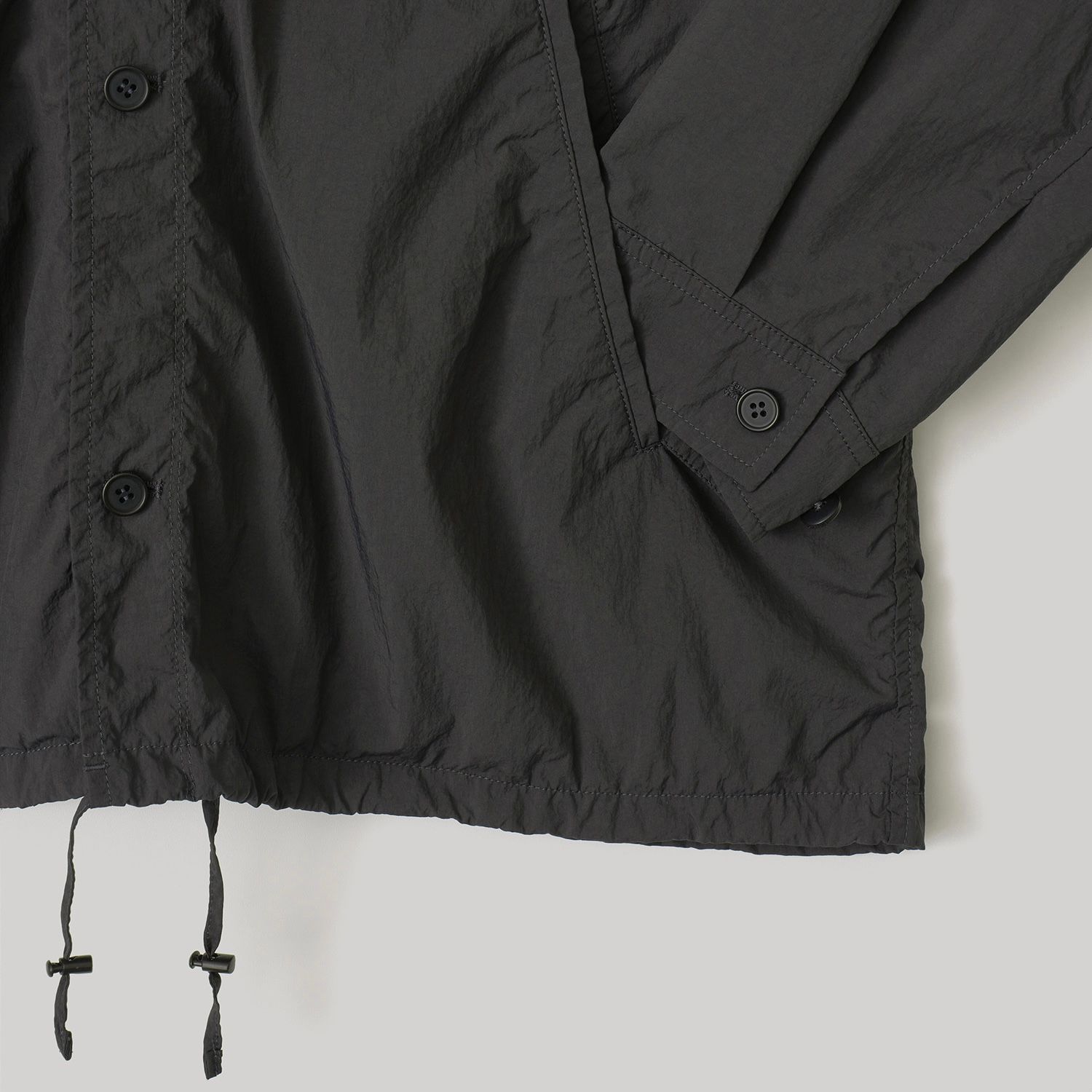 【残り一点】Flow Wind Jacket