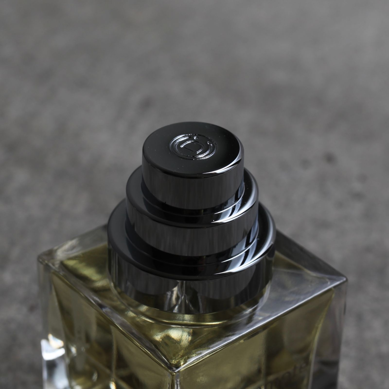 【残り一点】Eau De Toilette 50ml(BERGAMOTE)