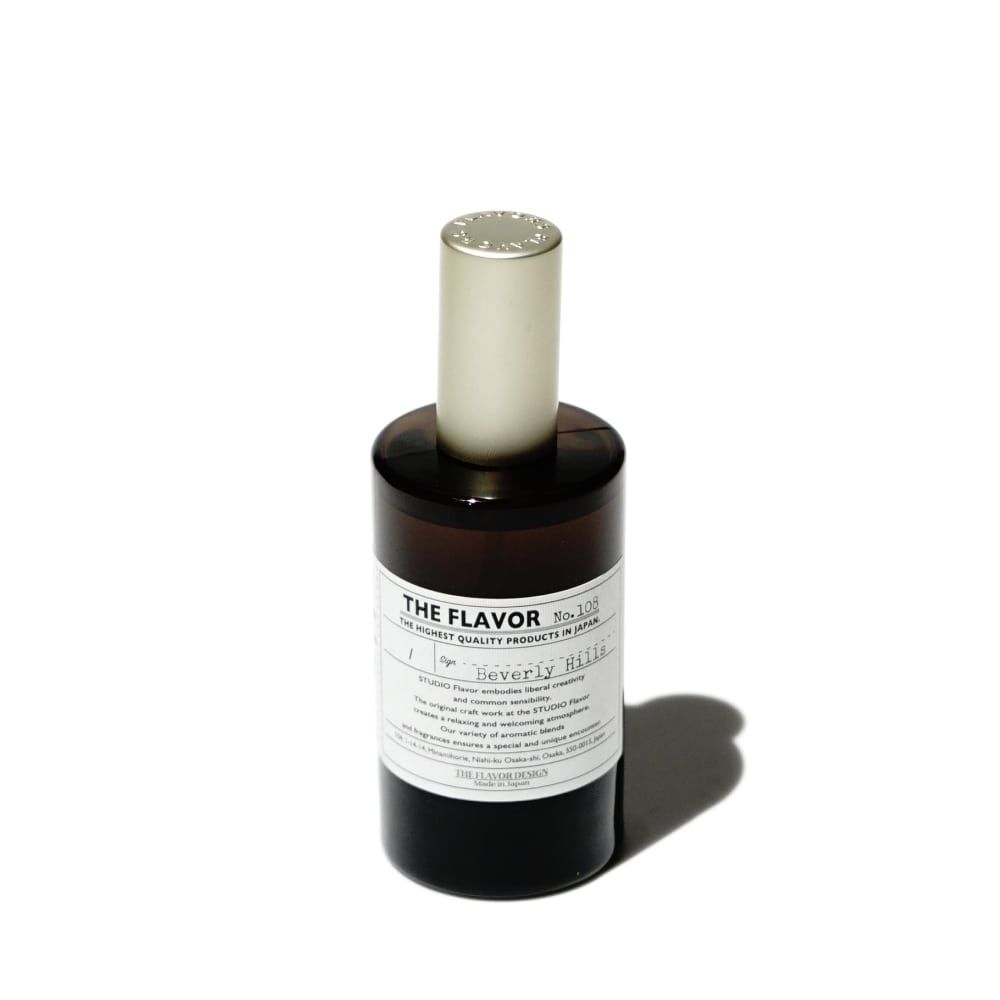 【残りわずか】Fabric Mist(BEVERLY HILLS)