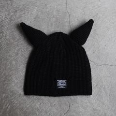 【残りわずか】Devil Beanie