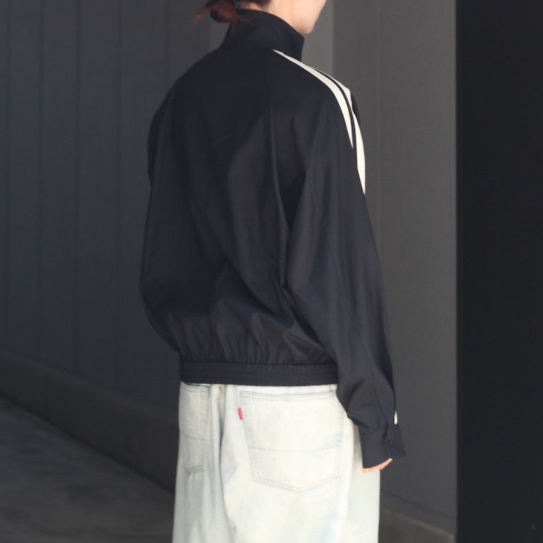 【残り一点】Track Shirt