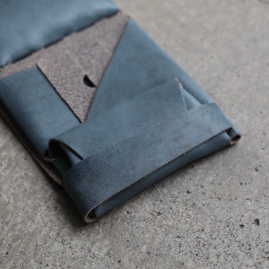 【残り一点】ショートウォレット2.0