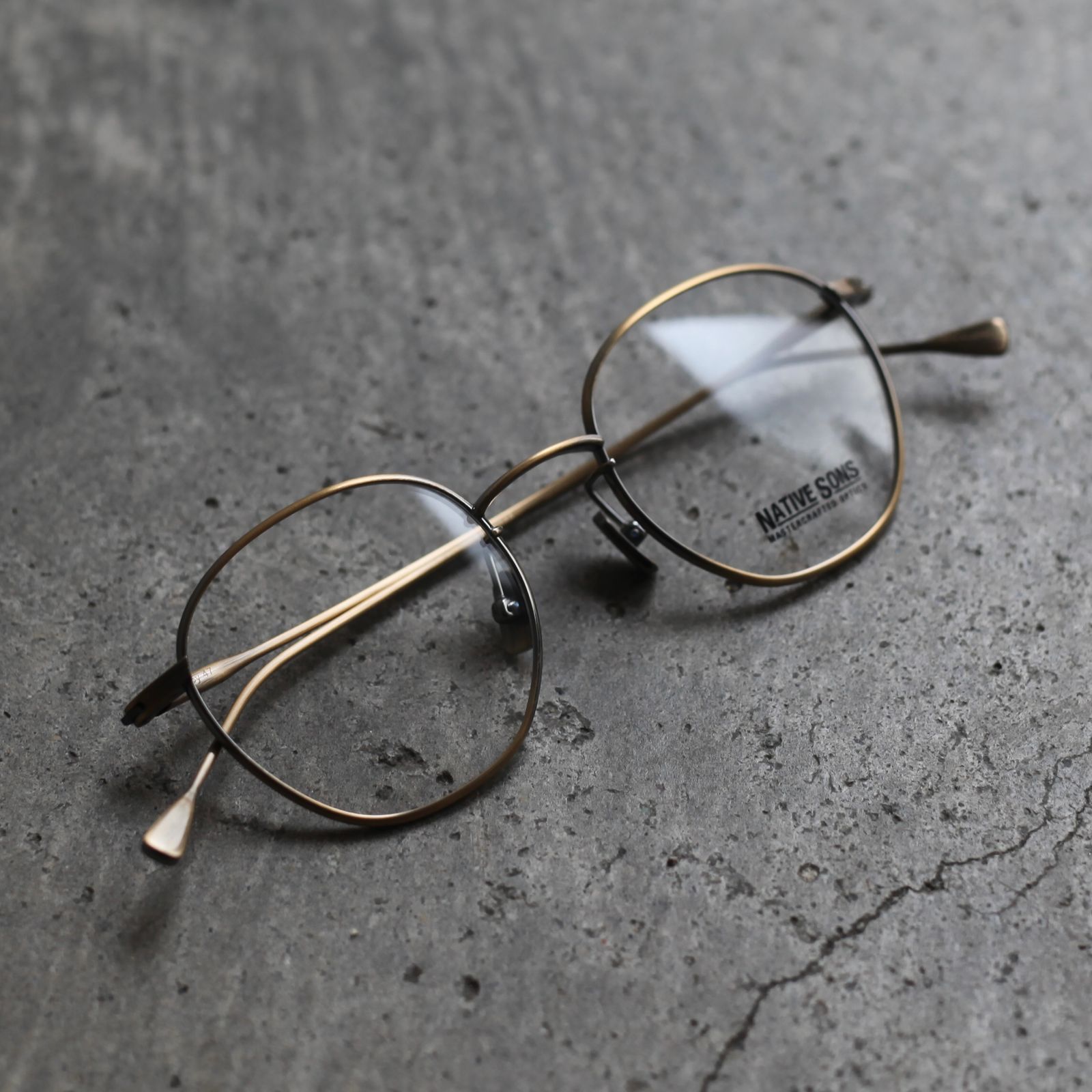 【残り一点】Roy_47mm