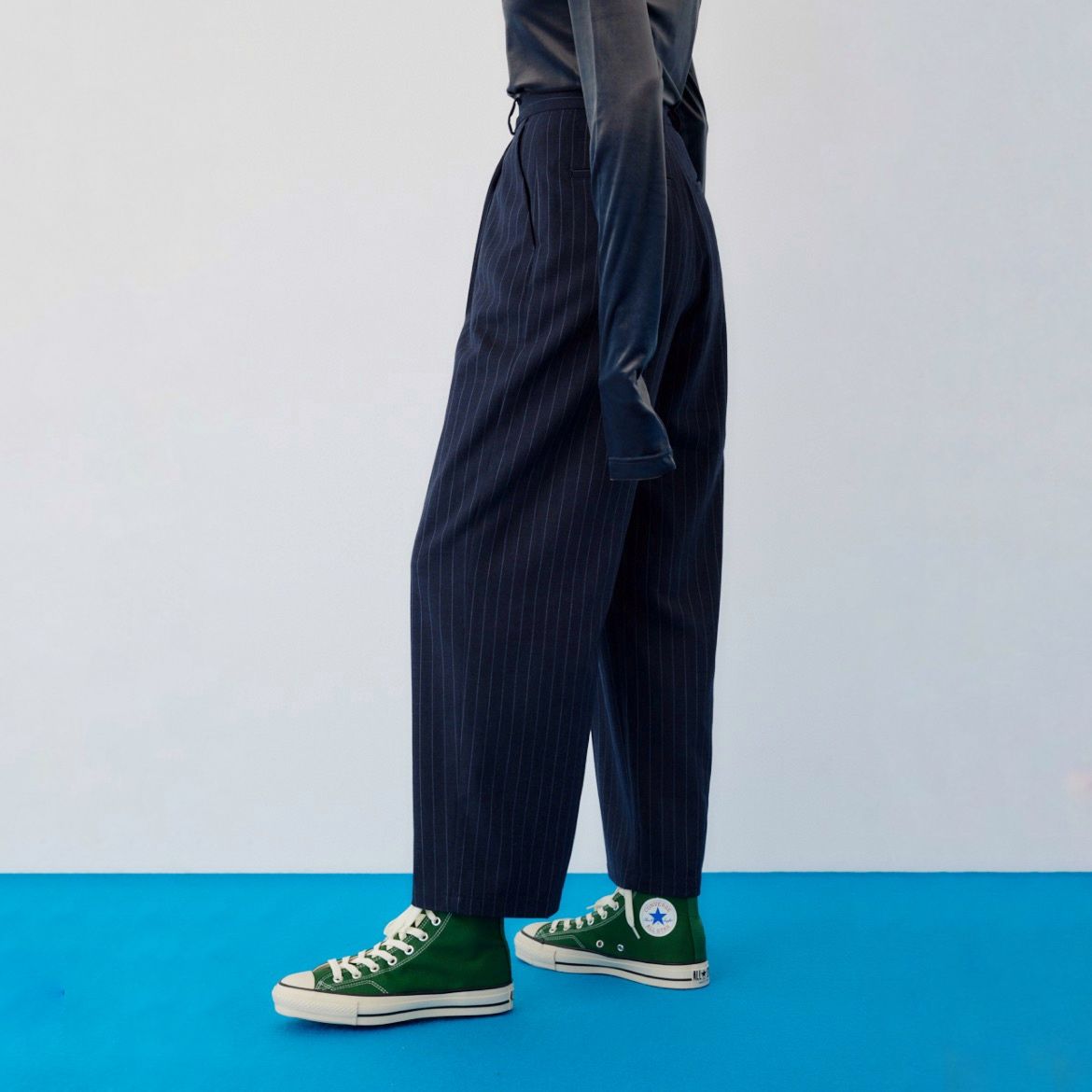 【残り一点】Center Press Pants