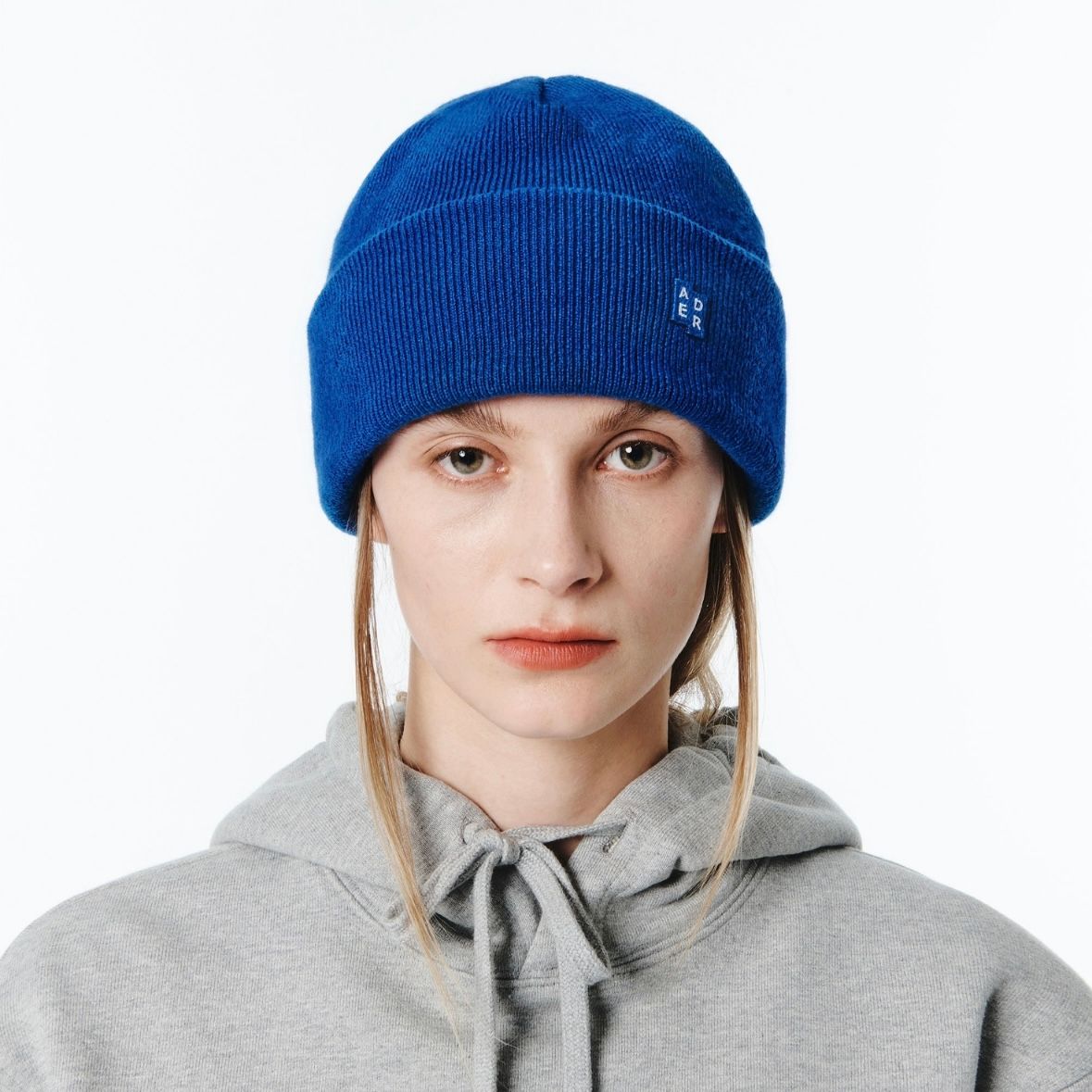 【残り一点】Sig; BL Tag beanie 02