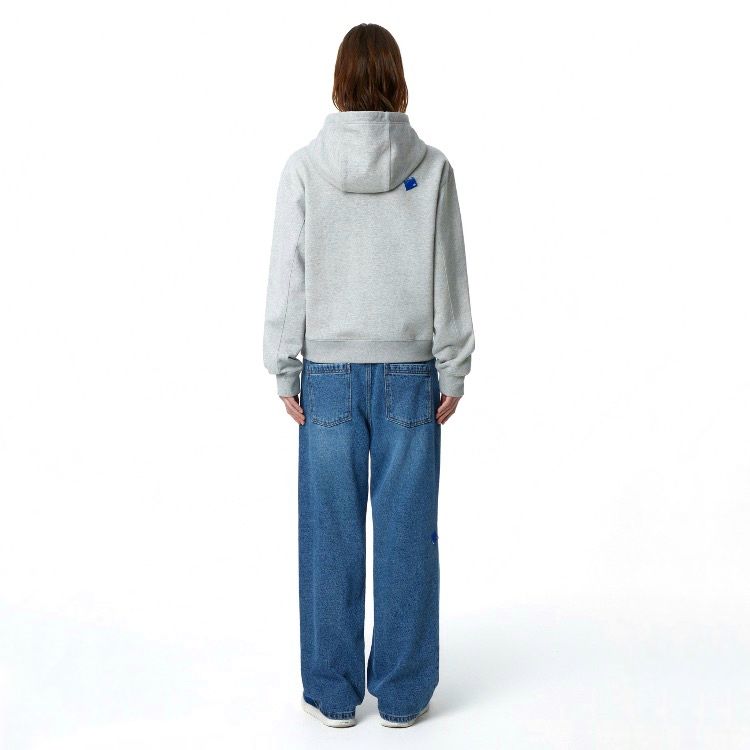 【残り一点】Sig; BL Tag Hoodie 01
