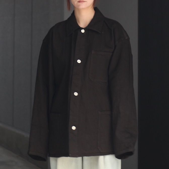 【残り一点】Coverall