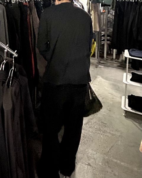 【Omar Afridi】in ACRMTSM KANAZAWA