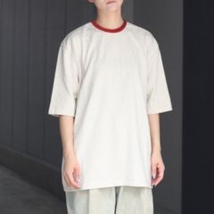 【残り一点】ベロアオーバーサイズS/S Tee