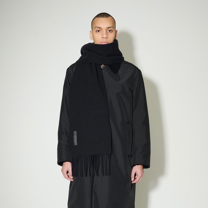【残り一点】Estate Scarf