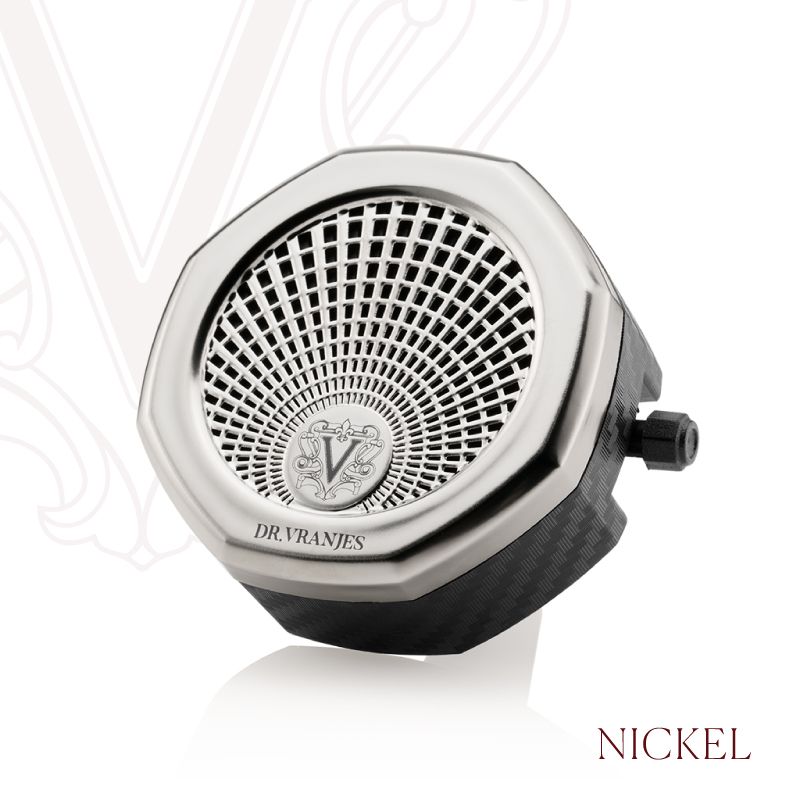 【残りわずか】Dispenser(NICKEL)