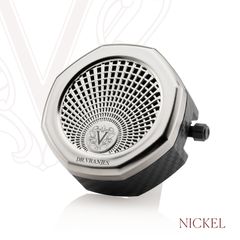 【残りわずか】Dispenser(NICKEL)