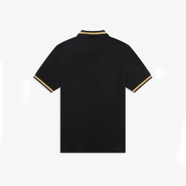 【残り一点】Single Tipped Fred Perry Shirt