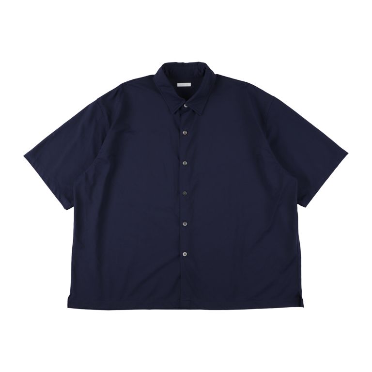 【残りわずか】36G Nylon Balise SS Shirt