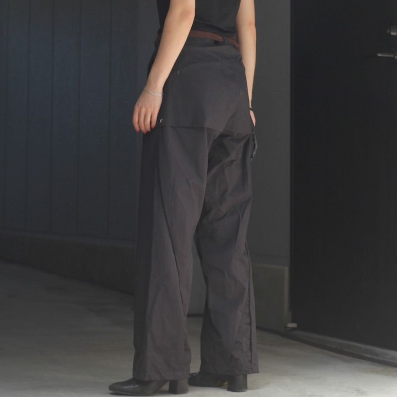 【残り一点】Vein Pants