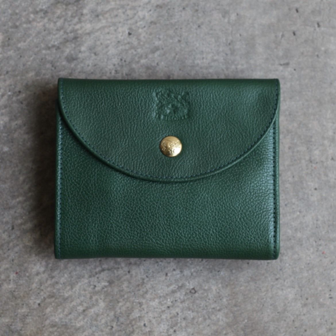 【残り一点】ミディアムウォレット