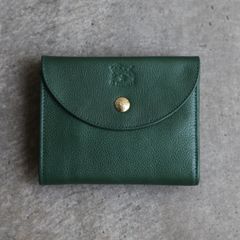 【残り一点】ミディアムウォレット