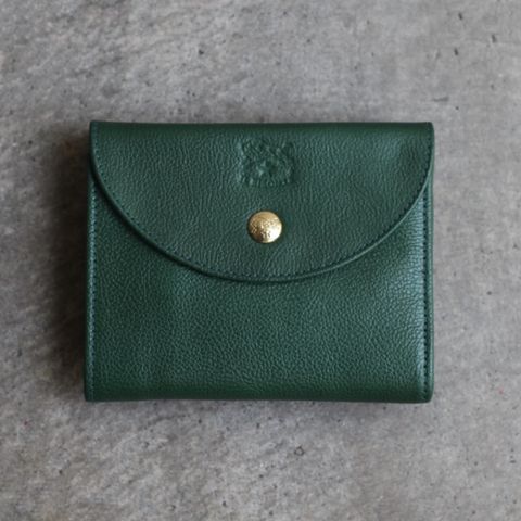 【残り一点】ミディアムウォレット