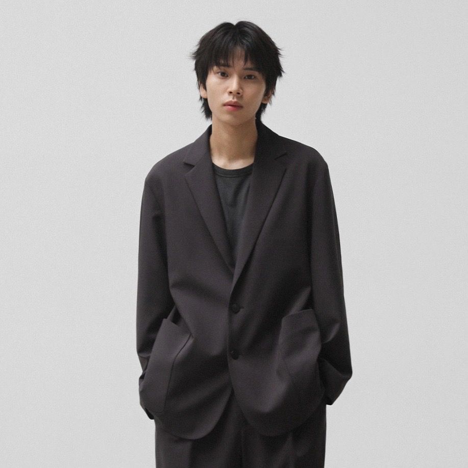 【残り一点】Habana Single Jacket