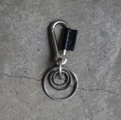 【再販売通知受付可能】Karabiner(BLACK)