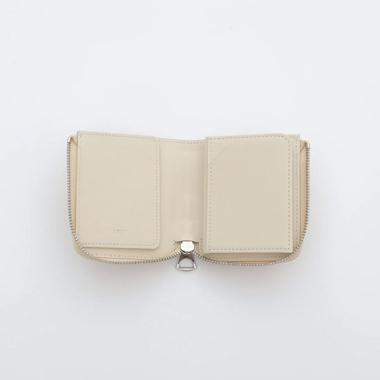 ITTI (イッチ) | CRISTY VERY COMPACT WLT.5 / BRIDLE