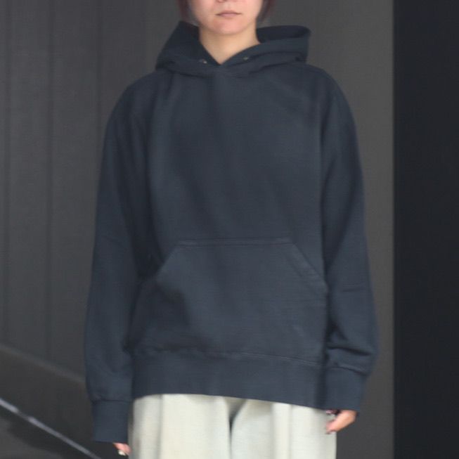 【残り一点】Dolman Hoodie