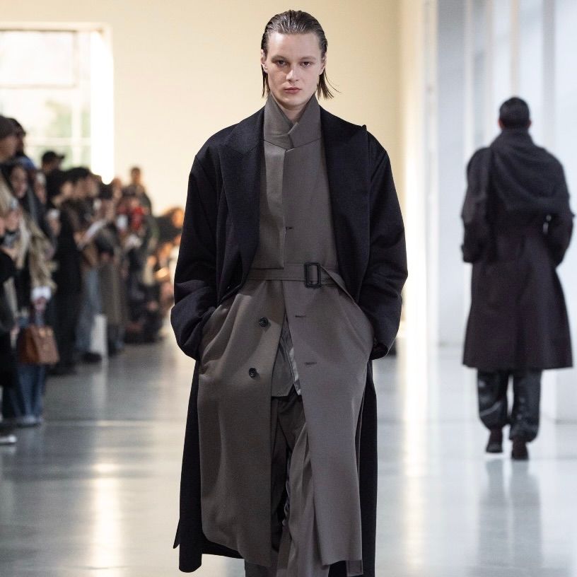 【残り一点】Lay Chester Coat