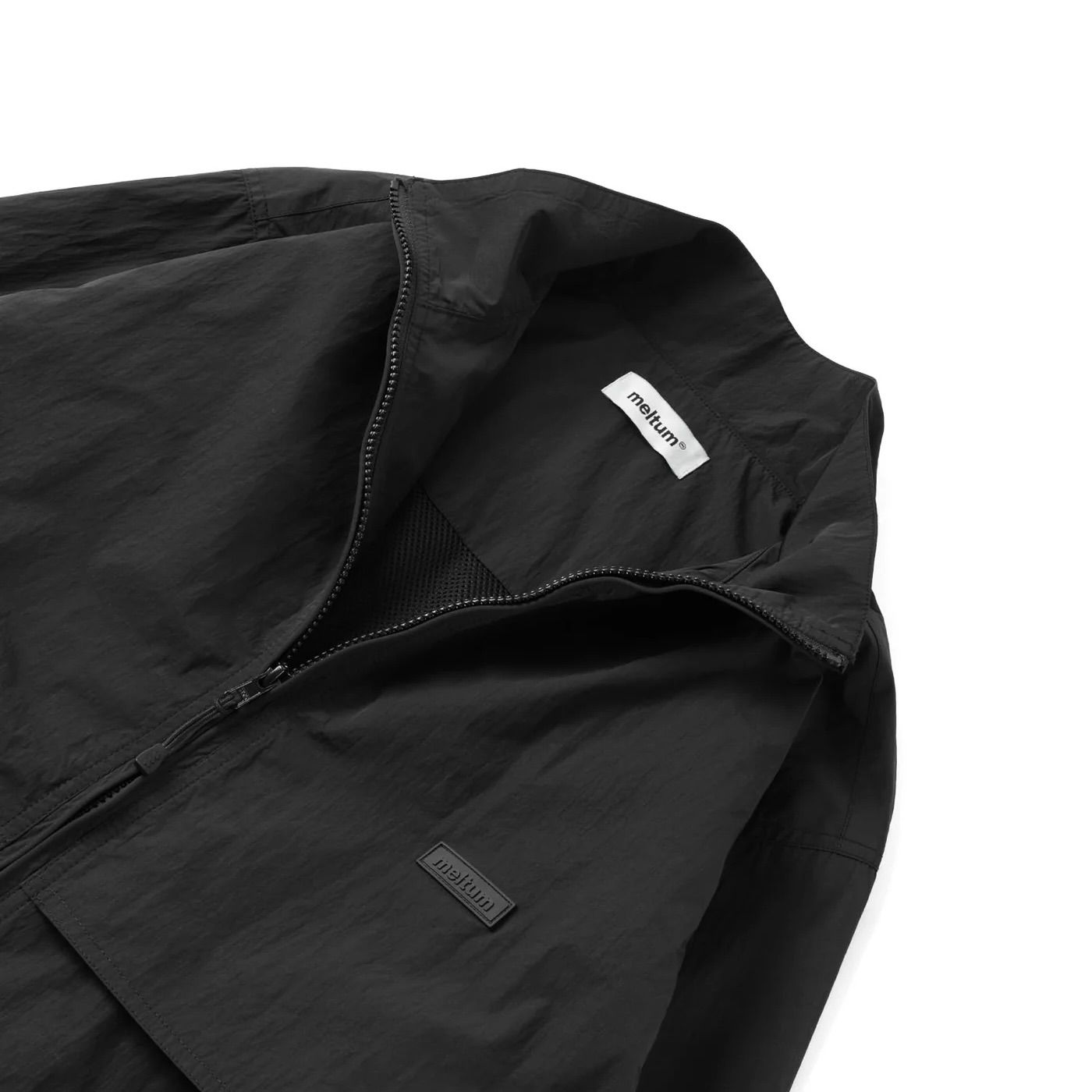 【残り一点】All Round Zip Up Jacket