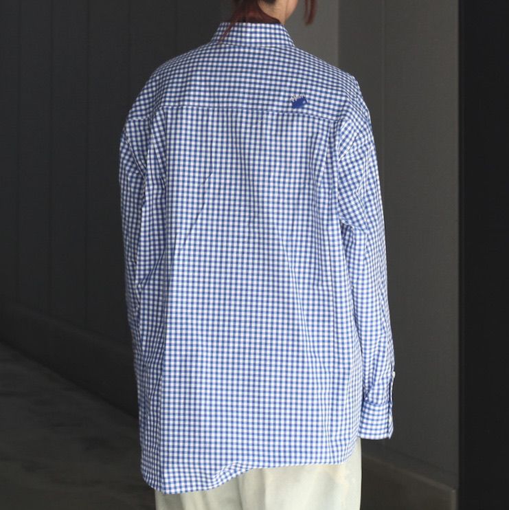 【残り一点】Sig; Trs Tag Shirt