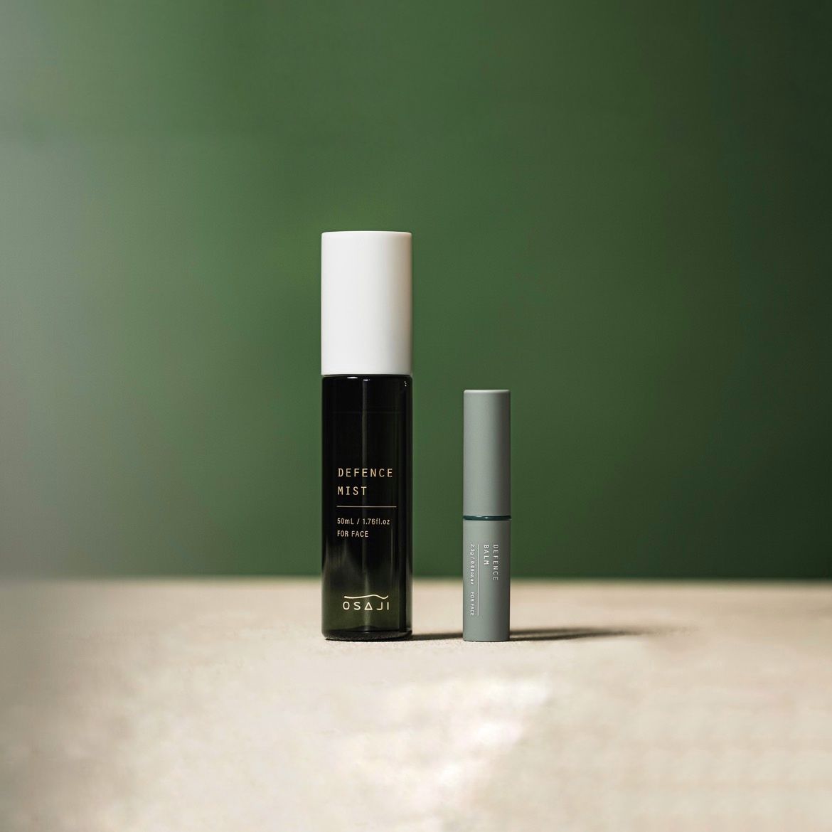 【残り一点】ディフェンスミスト(CITRUS HERB_50ml)