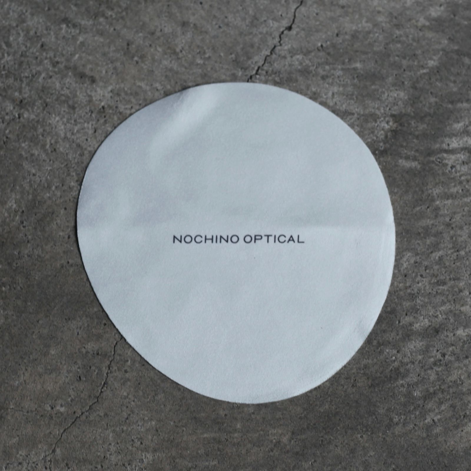 NOCHINO OPTICAL - 【残り一点】Jifusan | ACRMTSM ONLINE STORE NOCHINO OPTICAL - 【残り一点】Jifusan | ACRMTSM ONLINE STORE