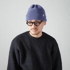 【残り一点】Two Way Knit Cap