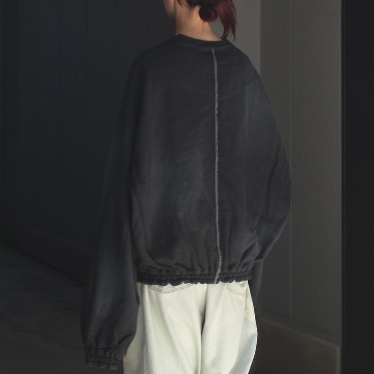 【残り一点】Washed Ordinary Home His Crew