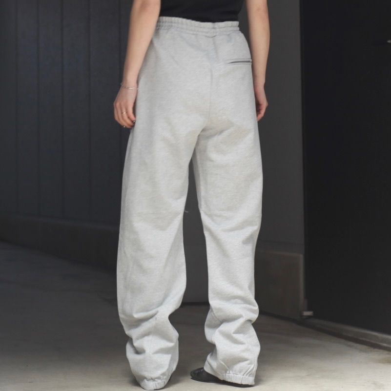 【残り一点】8.0 Sweat Pants Right
