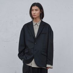 【残り一点】よそいき2WayカラーJK