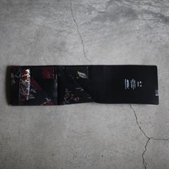【残りわずか】ショートウォレット2.0