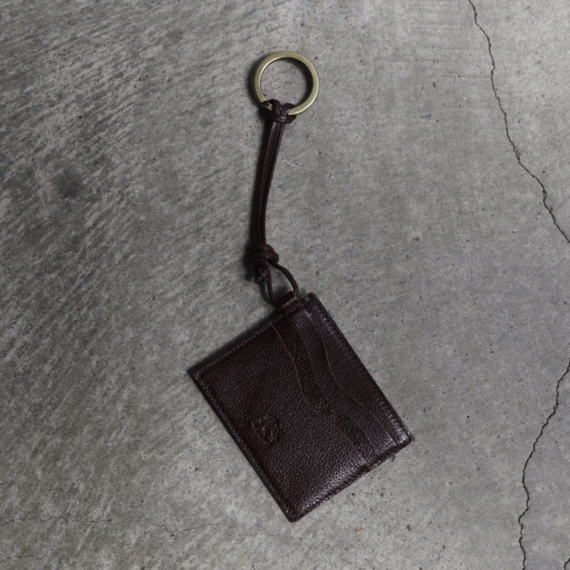 【残り一点】カードケース