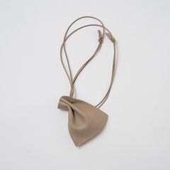 【残り一点】Herrie Kinchaku Pouch_XXS(DIPLO SKY)