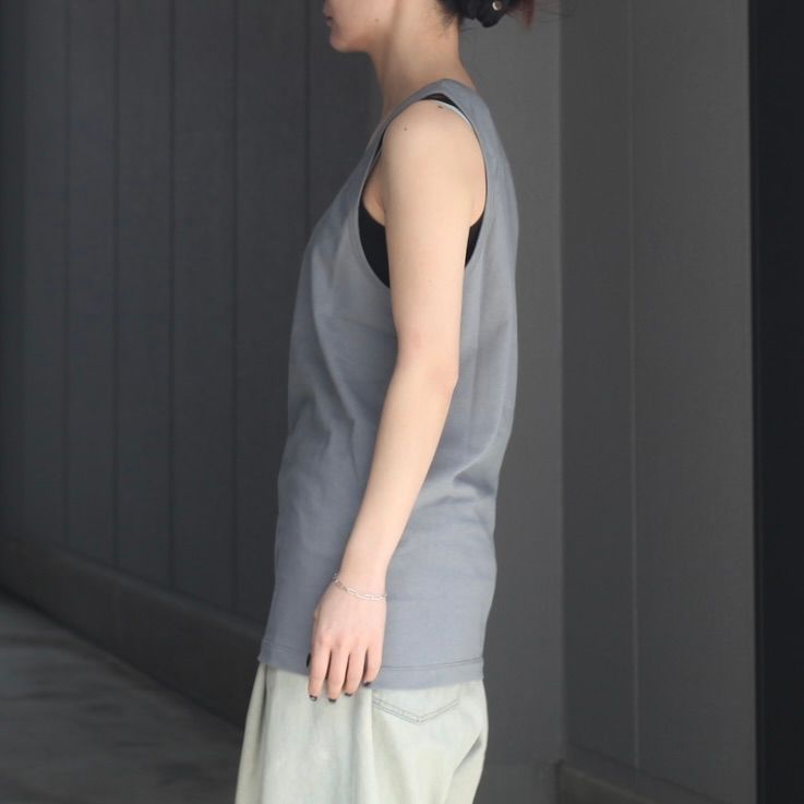 【残り一点】MBLタンクトップ