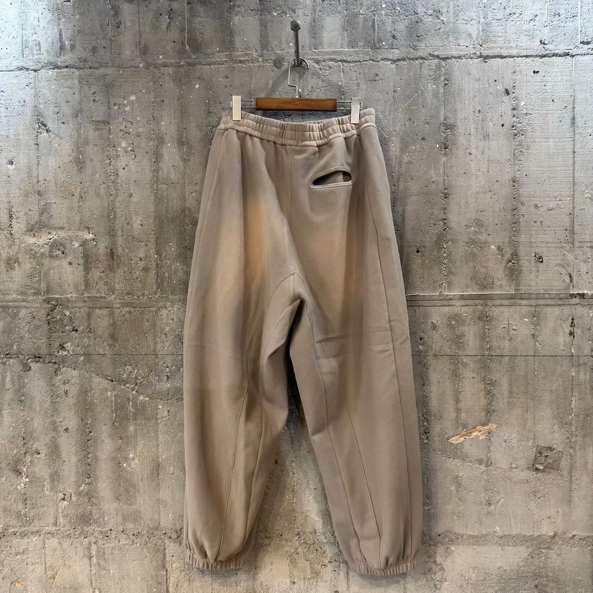 【残り一点】Gwai Swt Pants