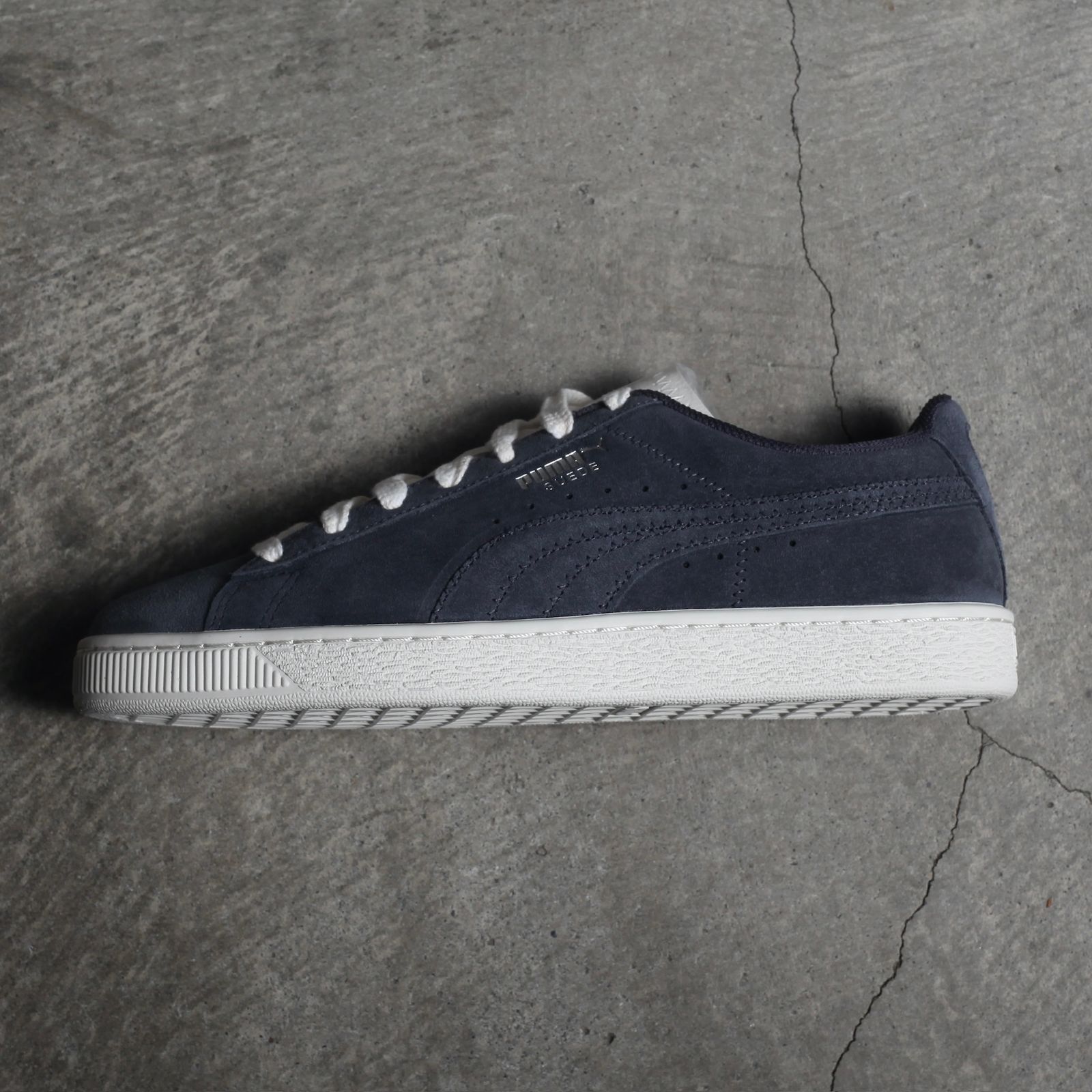 【残り一点】Suede PRM