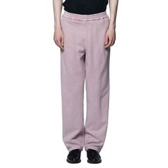 【残りわずか】Riveted Lounge Pants