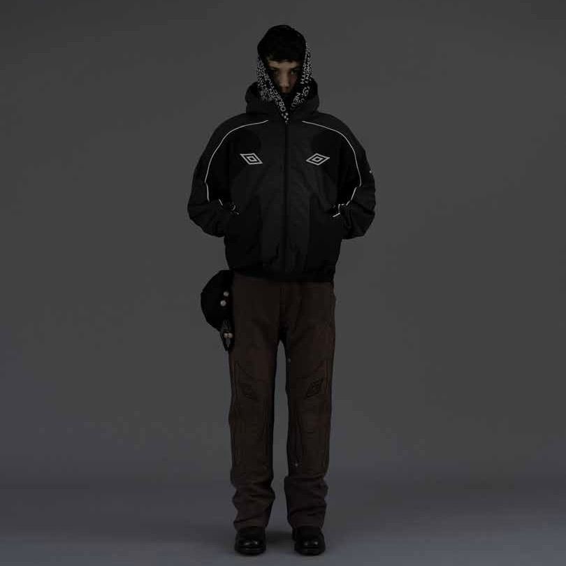 【残り一点】Shinguard Canvas Pants