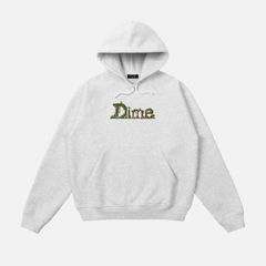 【残り一点】Classic Dimecraft Hoodie
