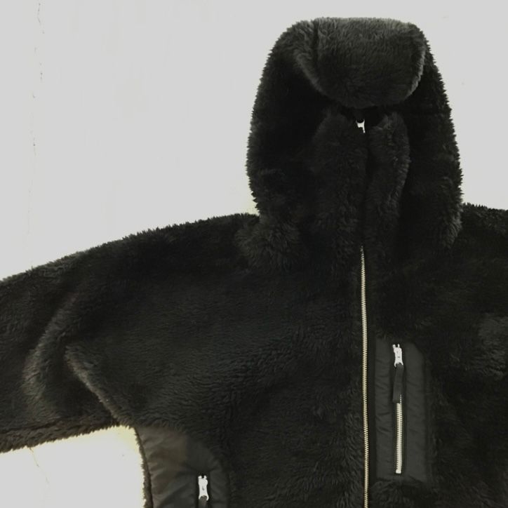 【残り一点】Pulse Deep Pile Fleece
