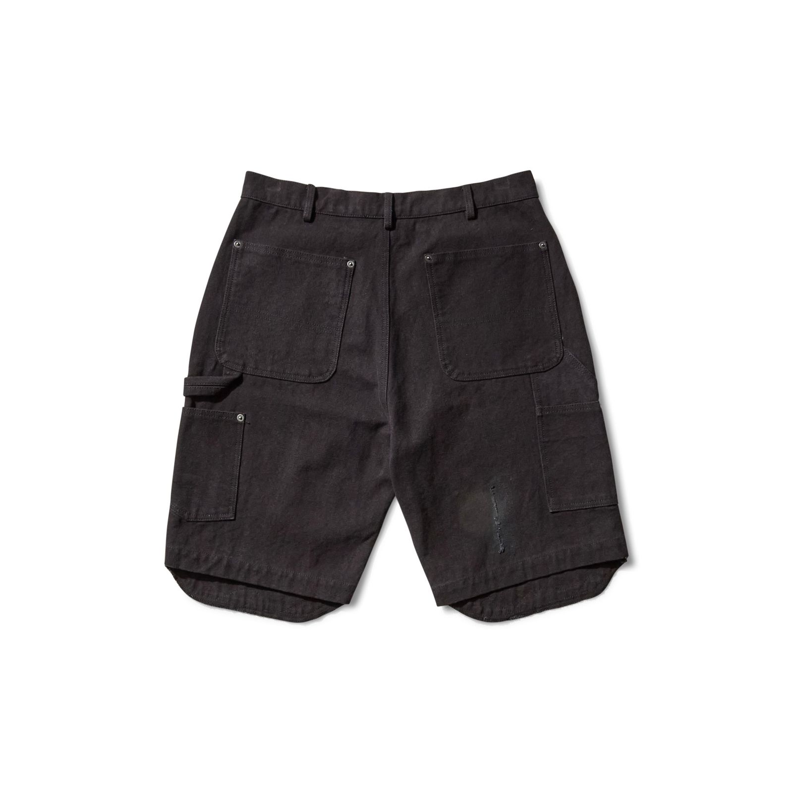 【残り一点】Shinguard Canvas Shorts